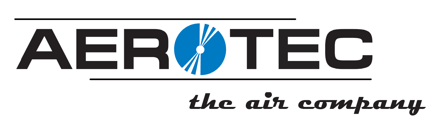 aerotec logo schwarz