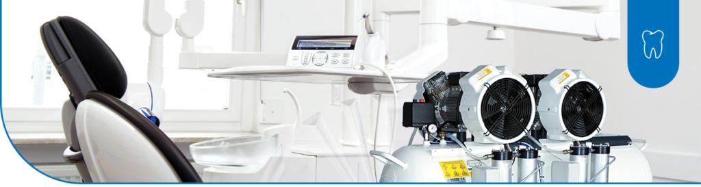 dentalkompressoren header