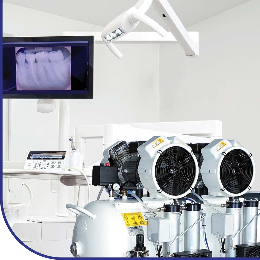aerotec dentalkompressoren
