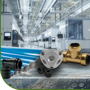 Installationsmaterial / Werkzeuge