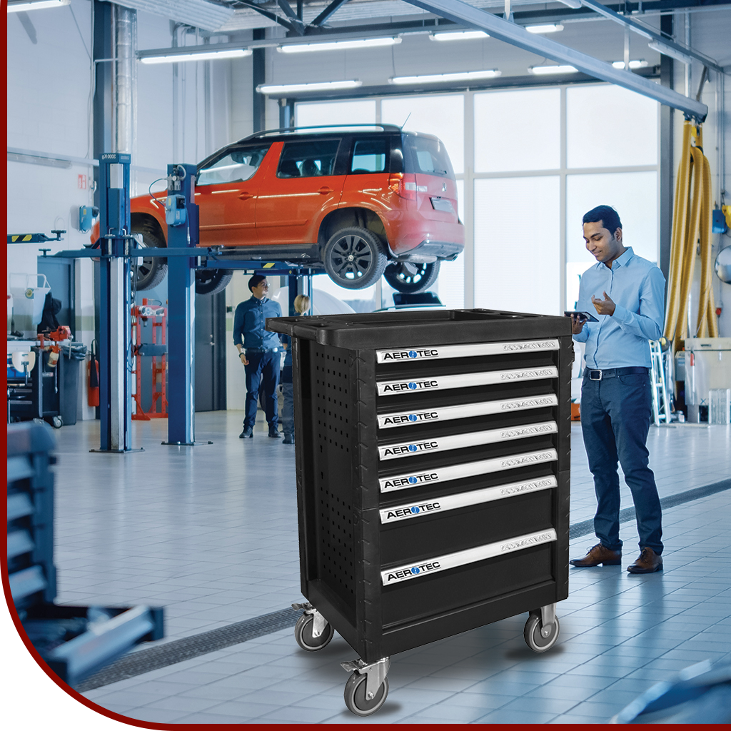 aerotec werkstatt