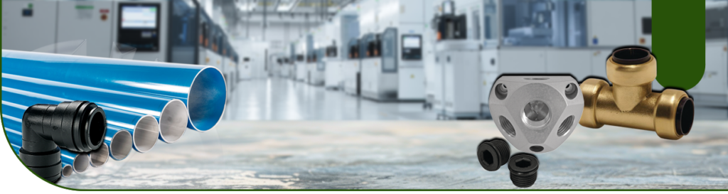 rohrleitungssystem header