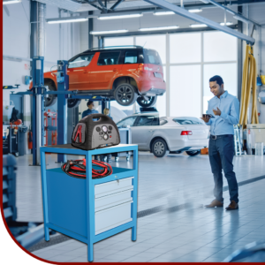 Starter / Starthilfe