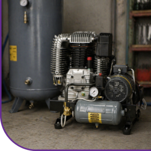 Beistellkompressoren