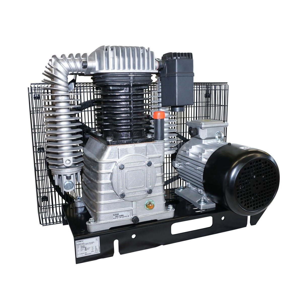 <div class="artikeluber">Basis</div> AK25/BS T4 PRO