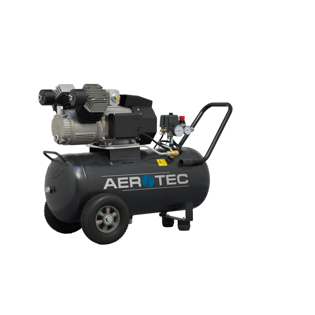 <div class="artikeluber">Kolbenkompressor</div> 430-50 PRO