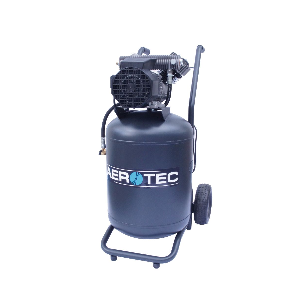 <div class="artikeluber">Kolbenkompressor</div> 430-90 WORKER