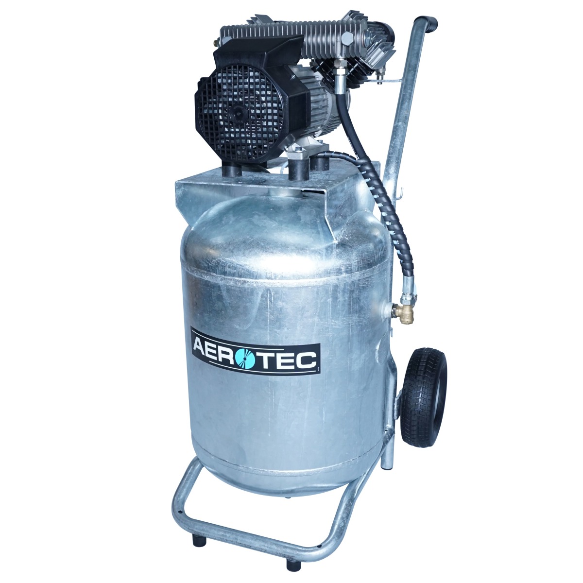 <div class="artikeluber">Kolbenkompressor</div> 430-90 WORKER Z