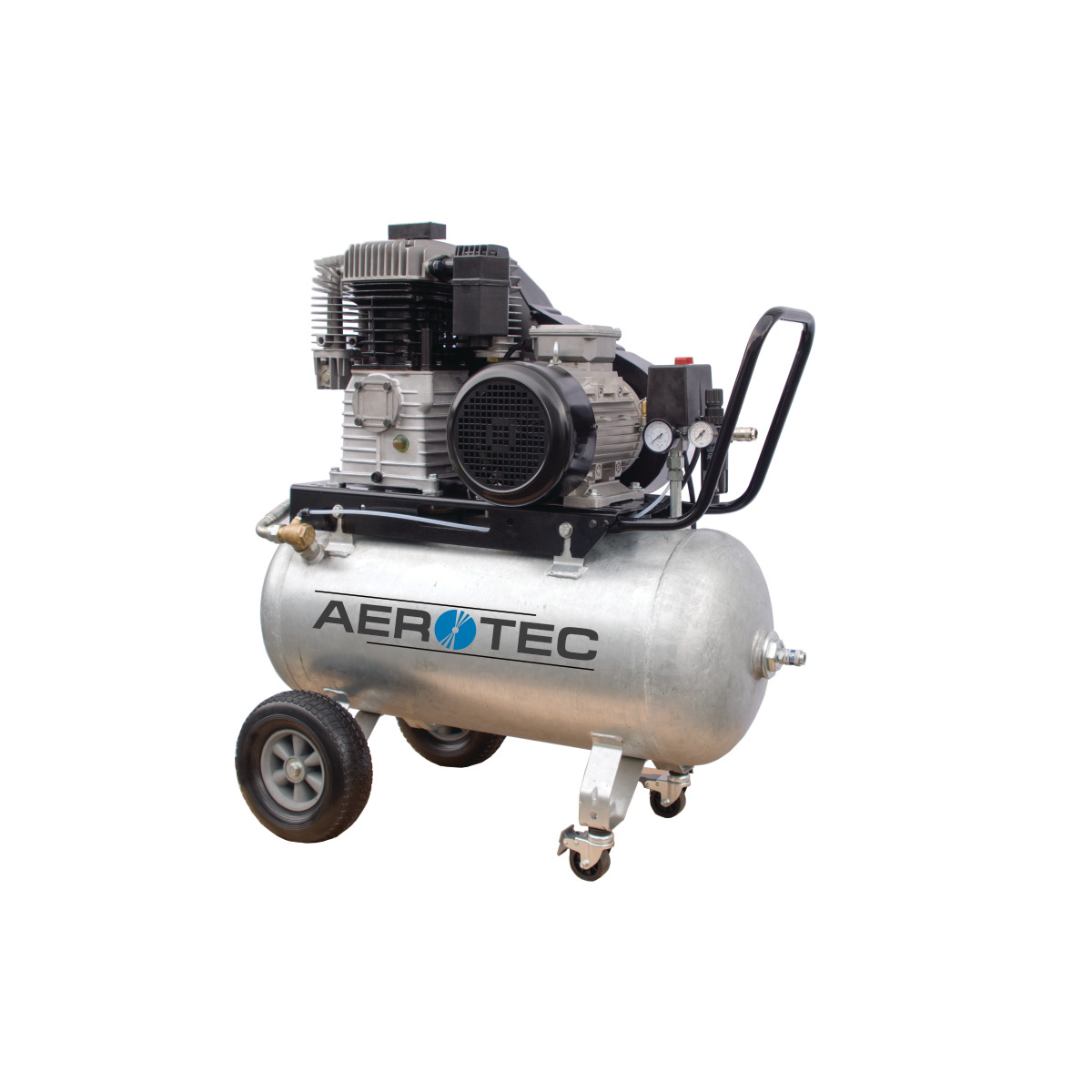 <div class="artikeluber">Kolbenkompressor</div> 820-90 Z PRO