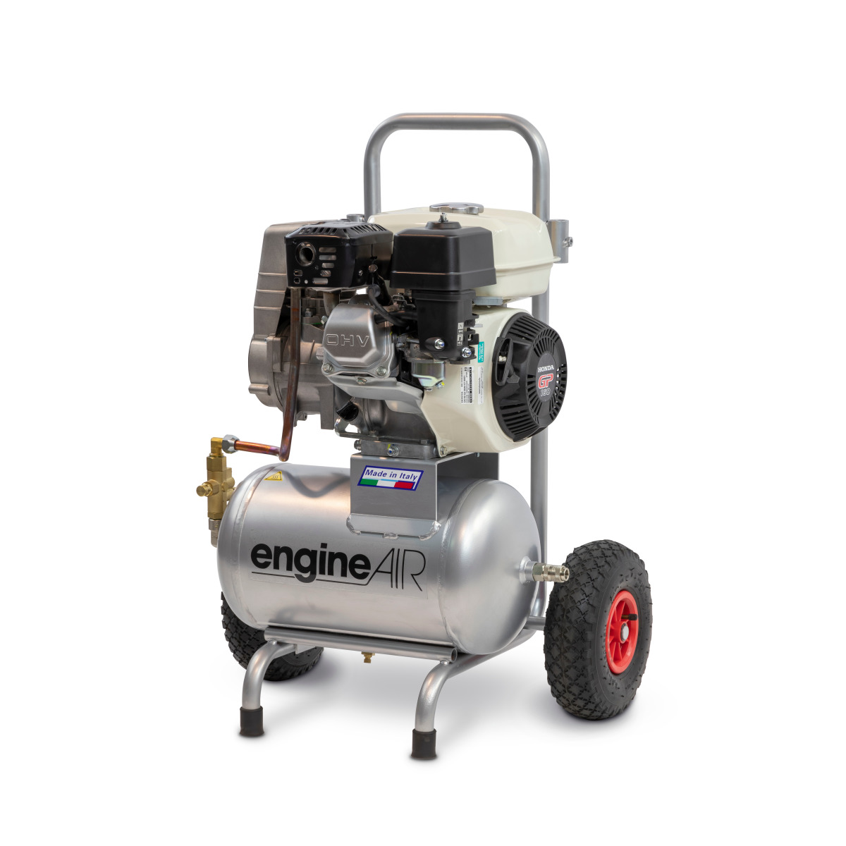 <div class="artikeluber">Benzinkompressor</div> 400-20 HONDA