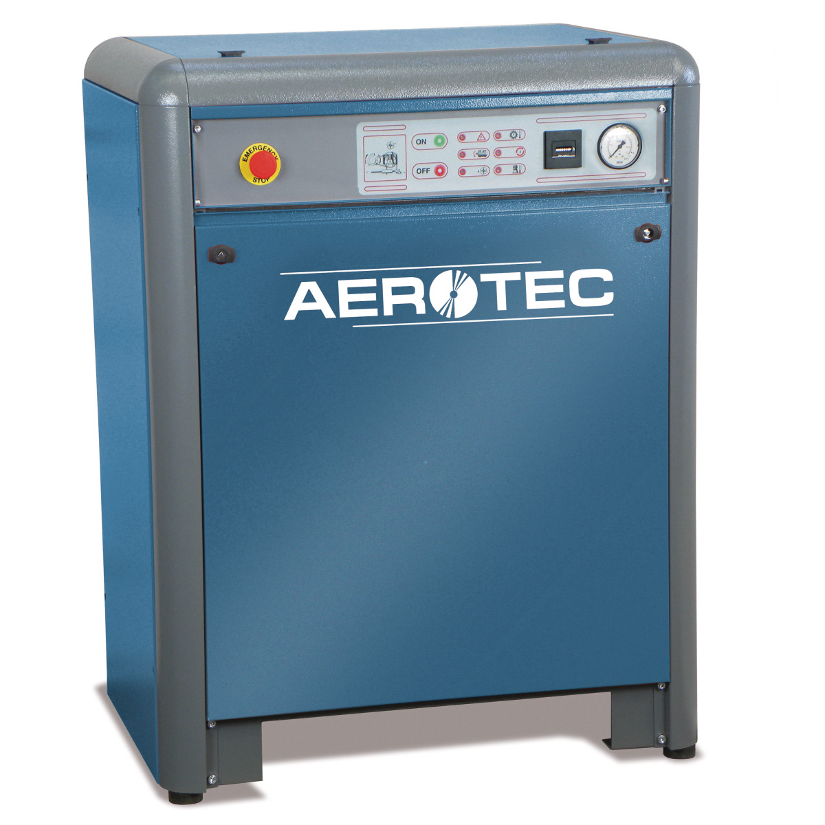 <div class="artikeluber">Basis</div> Silent B-AK50-10 - 7,5 kW - 10 bar STD PRO