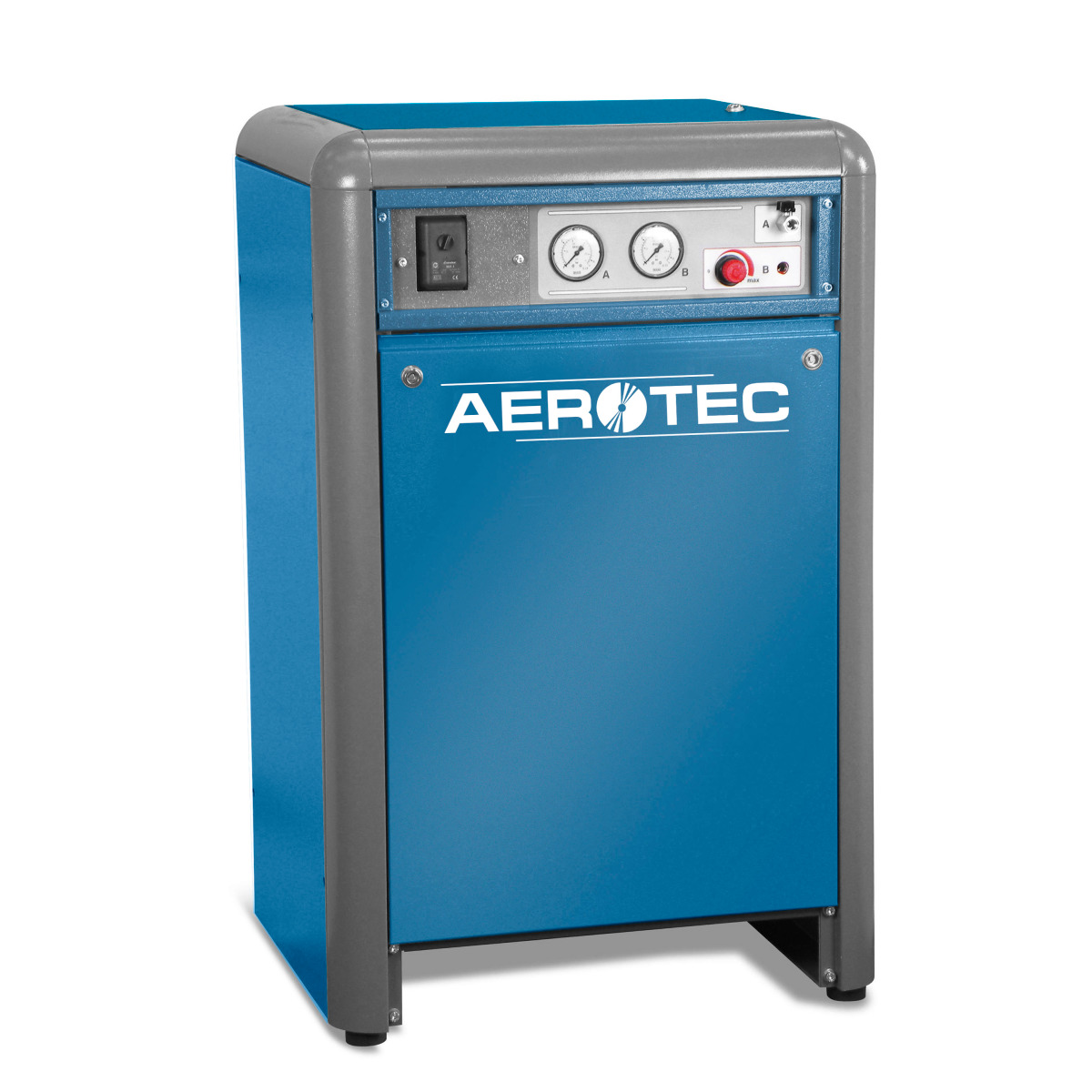 <div class="artikeluber">Basis</div> Silent B-AK25-15 - 3 kW - 15 bar PRO