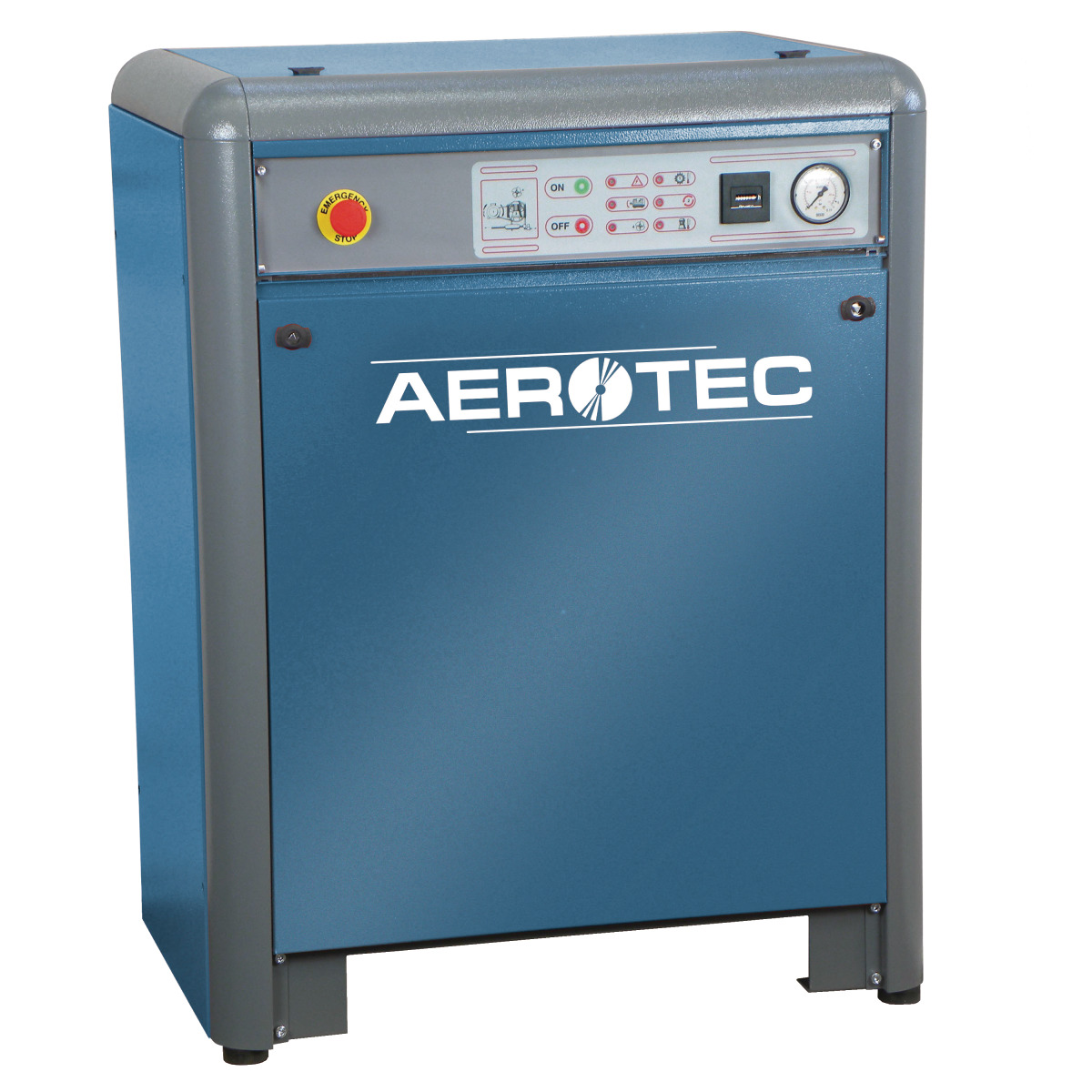 <div class="artikeluber">Basis</div> Silent  B-AK25-10 - 3 kW - 10 bar PRO