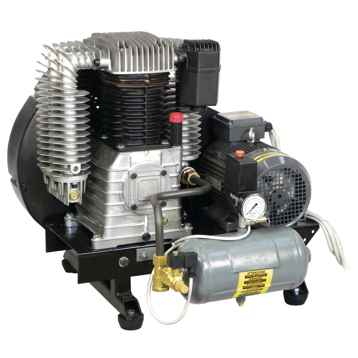 <div class="artikeluber">Beistellkompressor</div> AK28 PRO