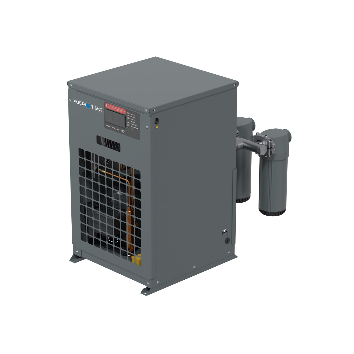 <div class="artikeluber">Druckluft-Kältetrockner</div>AERODRY 1160