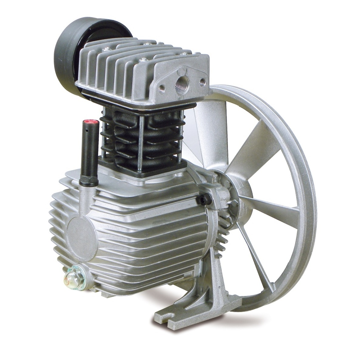 <div class="artikeluber">Aggregat</div> K3 PRO