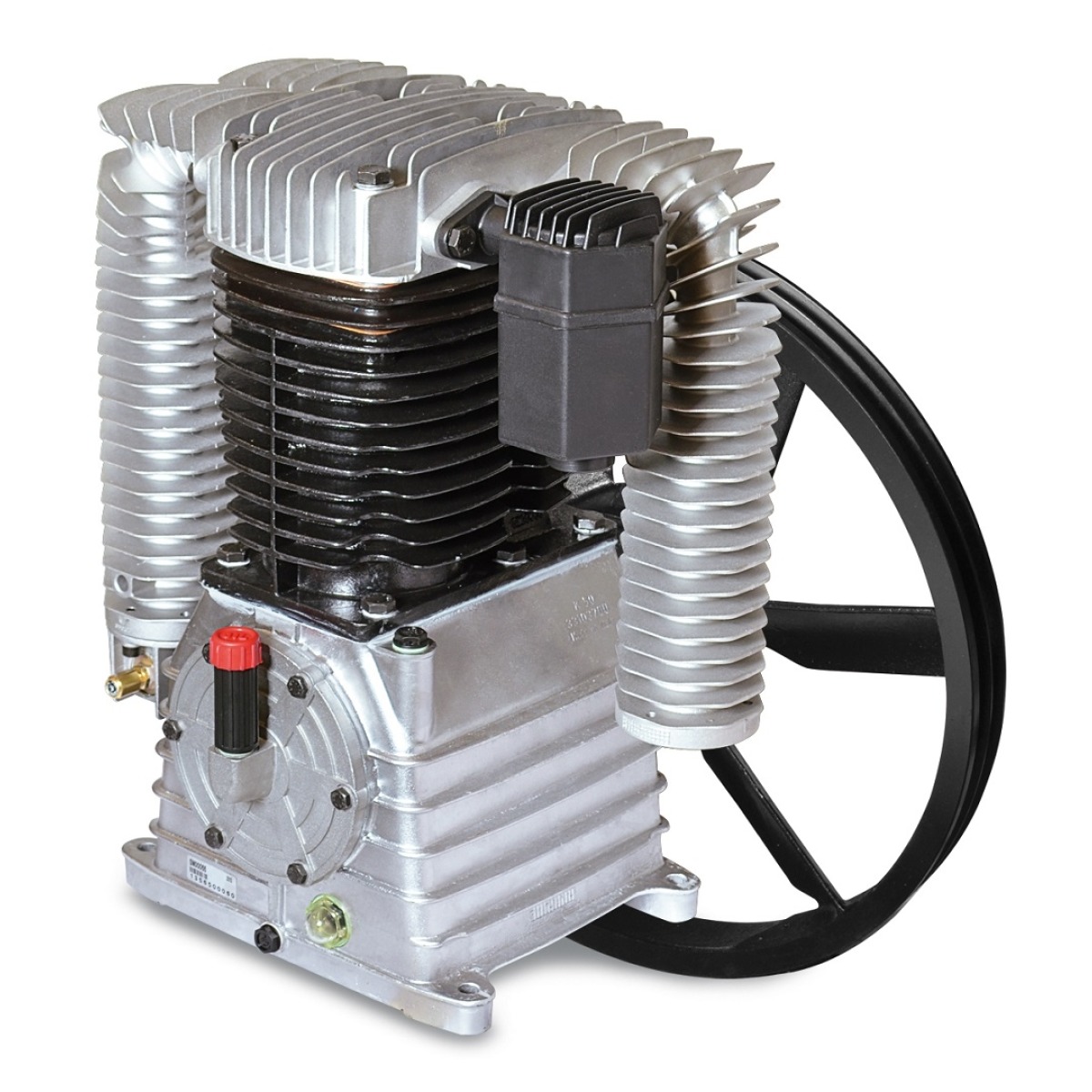 <div class="artikeluber">Aggregat</div> K50 PRO