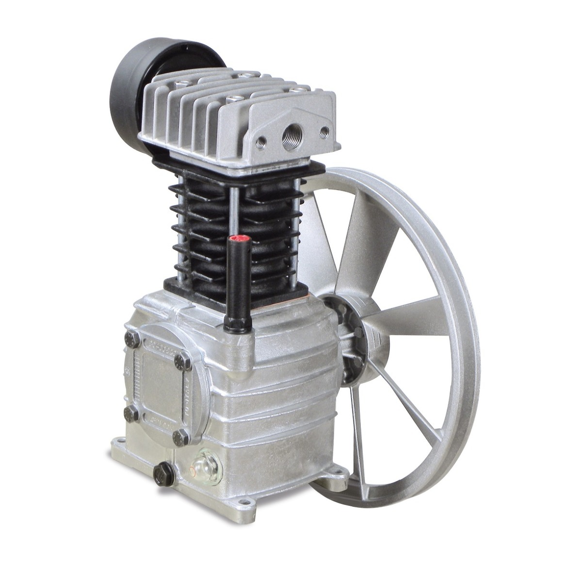 <div class="artikeluber">Aggregat</div> K9 PRO