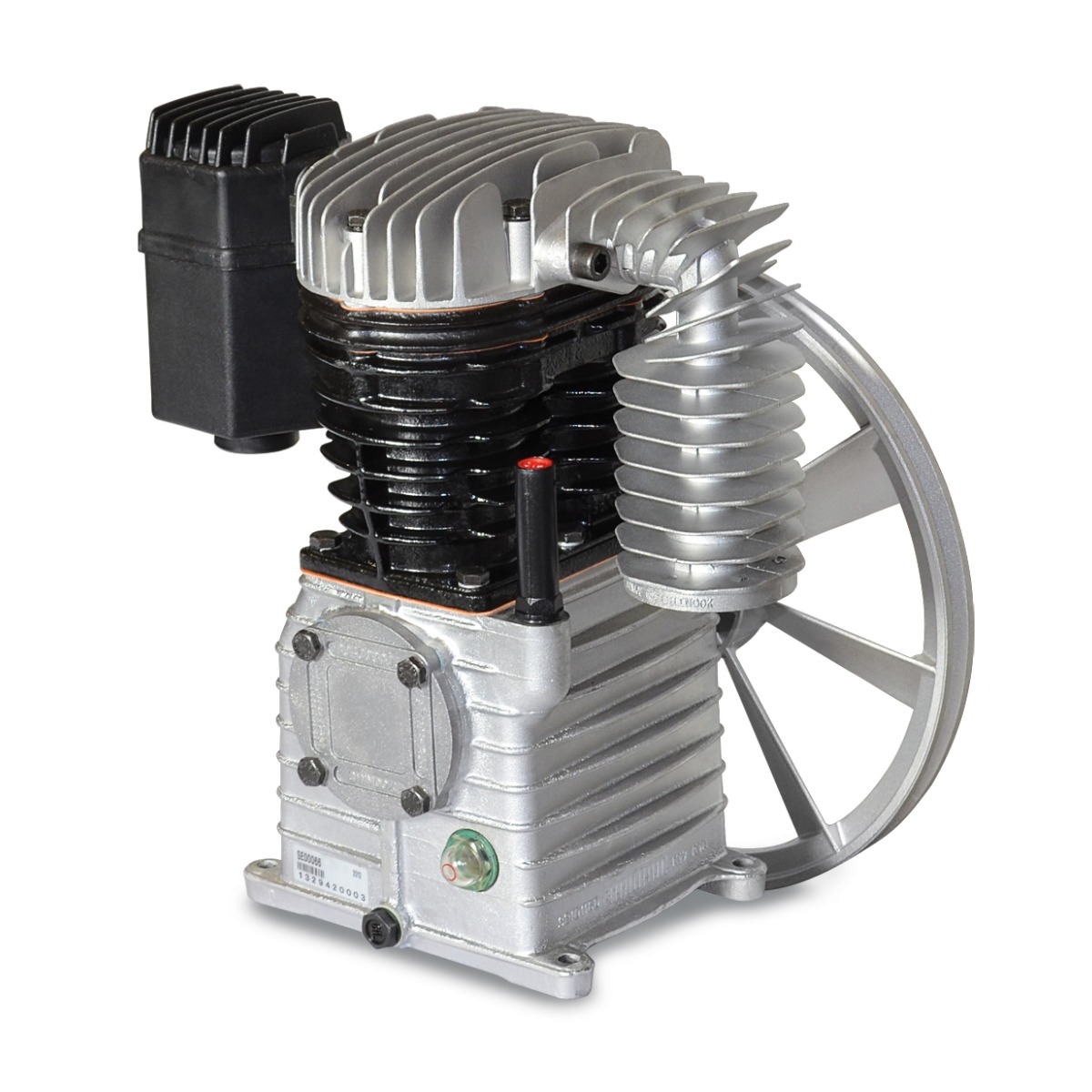 <div class="artikeluber">Aggregat</div> K18C PRO