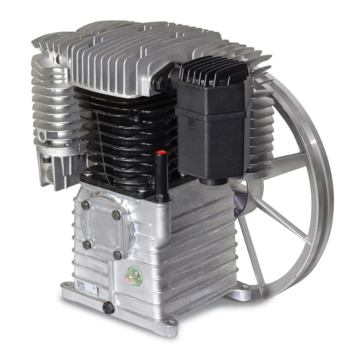 <div class="artikeluber">Aggregat</div> K25 PRO