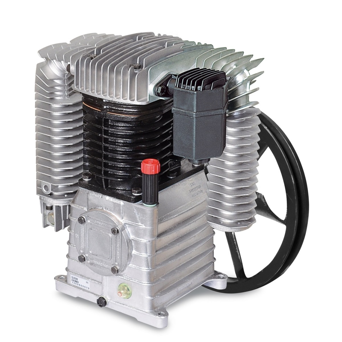 <div class="artikeluber">Aggregat</div> K30 PRO