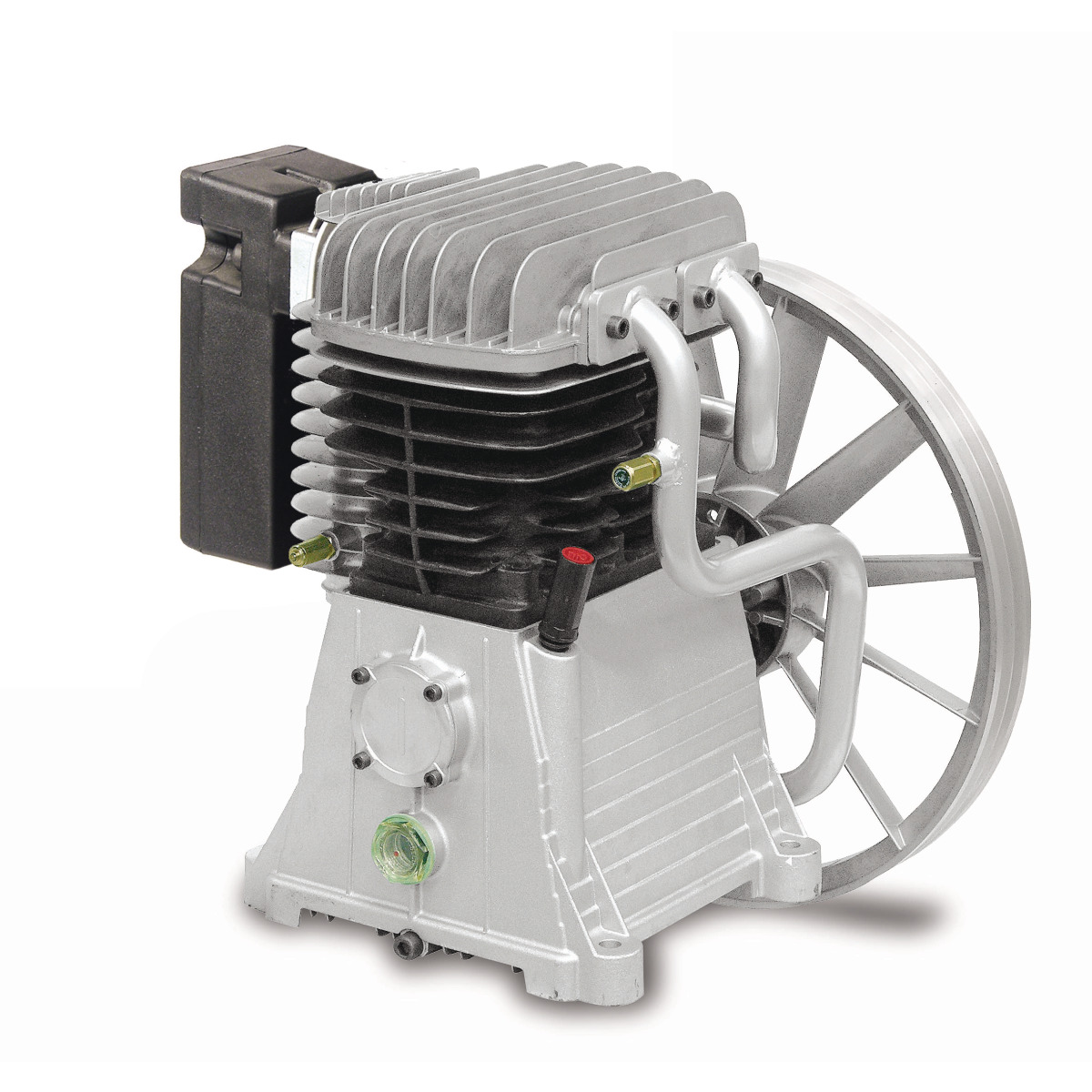 <div class="artikeluber">Aggregat</div> B6000B