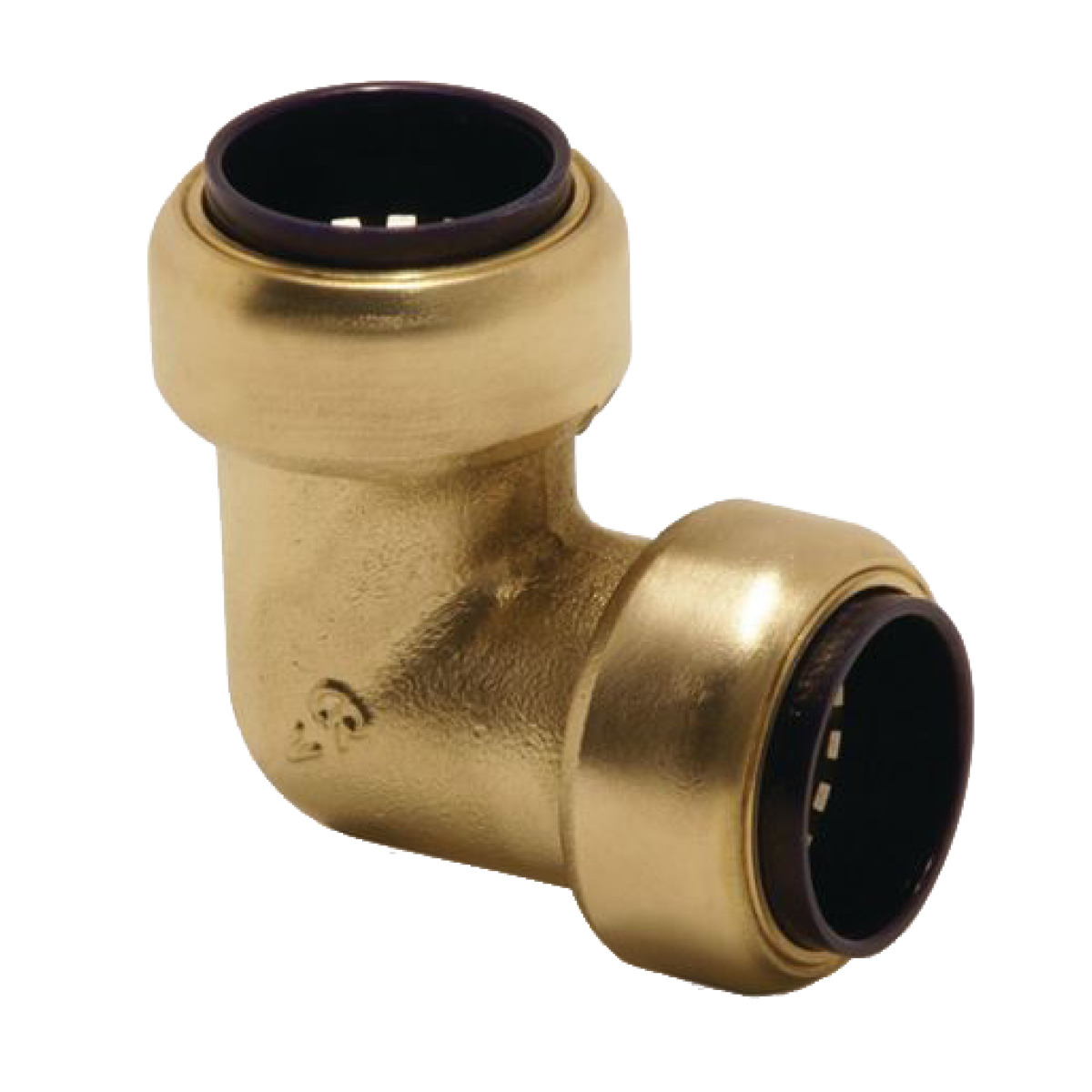 AEROconnect 90° Winkel Ø  18 mm