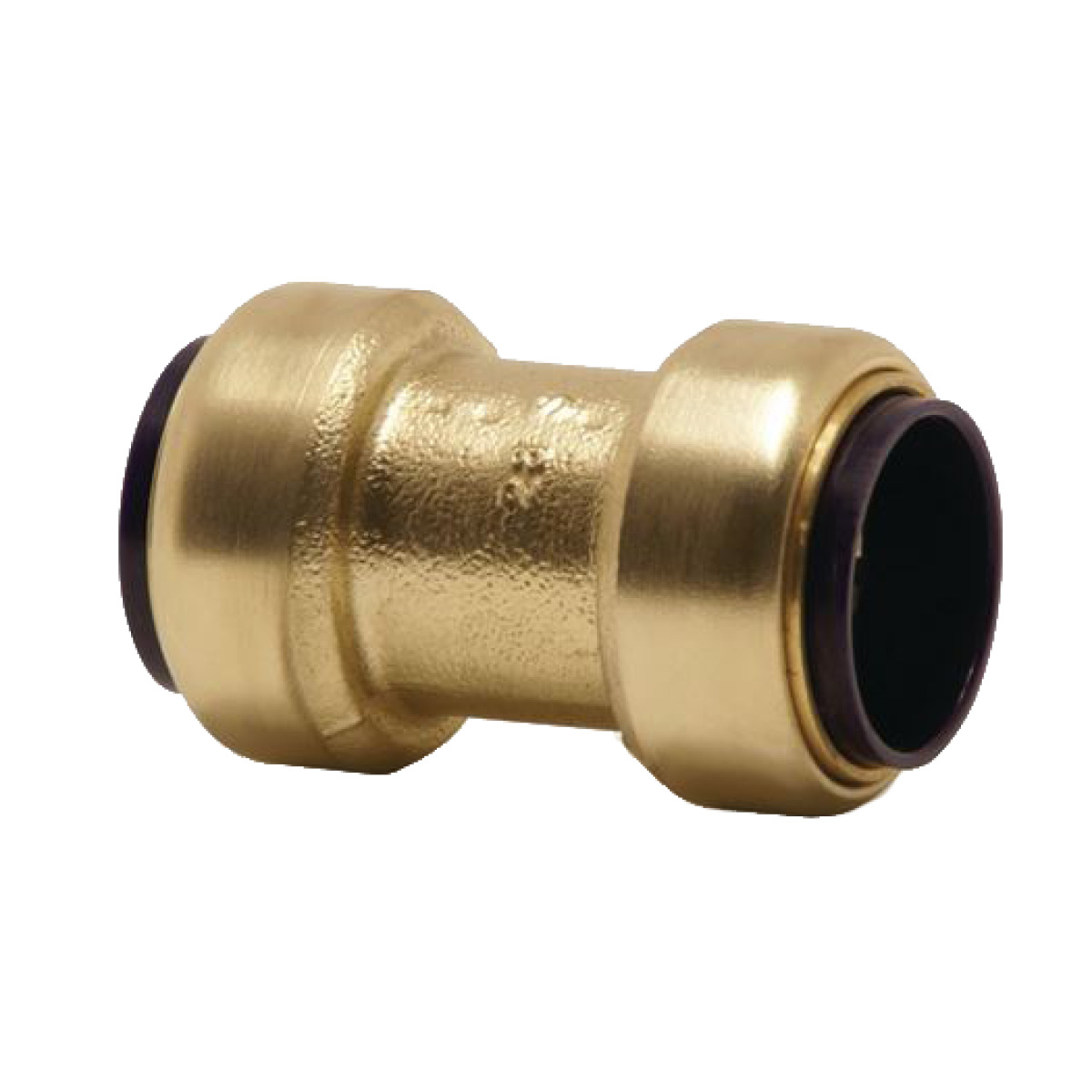 AEROconnect Schiebemuffe Ø 15 mm