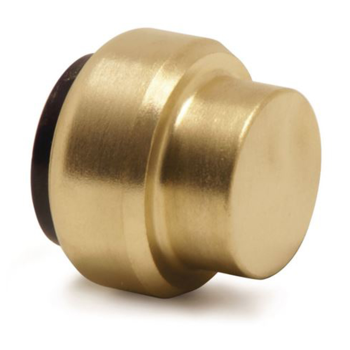 AEROconnect Verschlusskappe Ø 28 mm