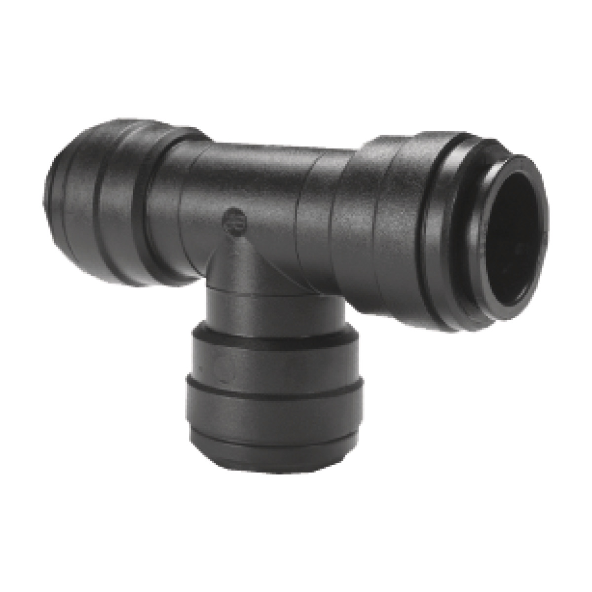 AEROconnect T-Verbinder Ø 28 mm