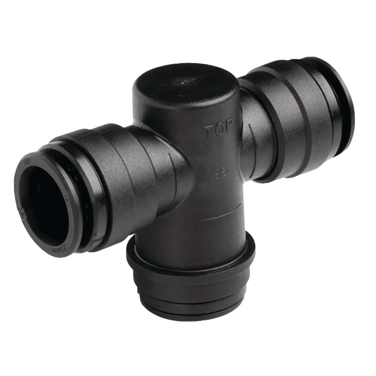 AEROconnect Wasserabscheider Ø 12 mm