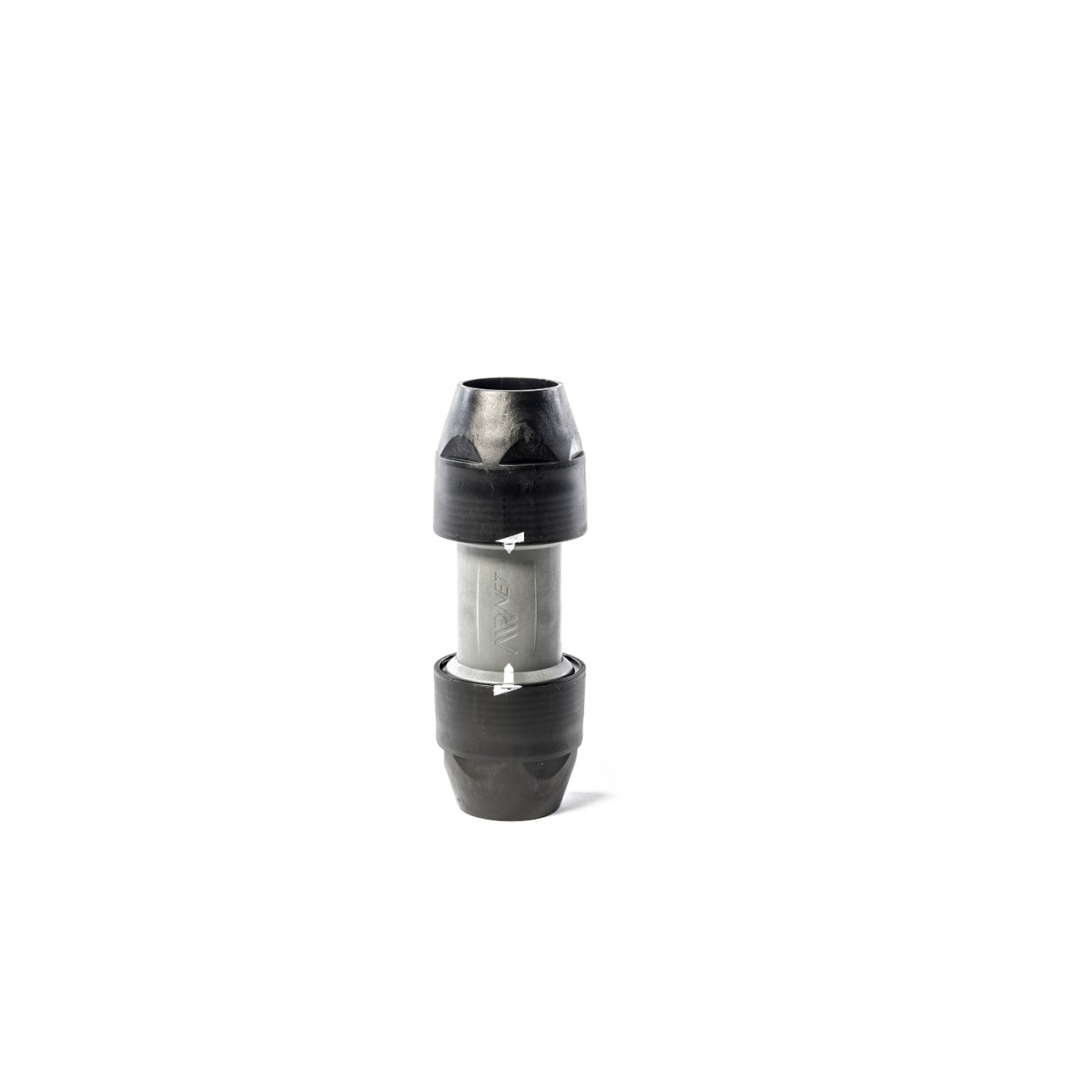AEROconnect Reduziermuffe Ø 40 mm auf 25 mm