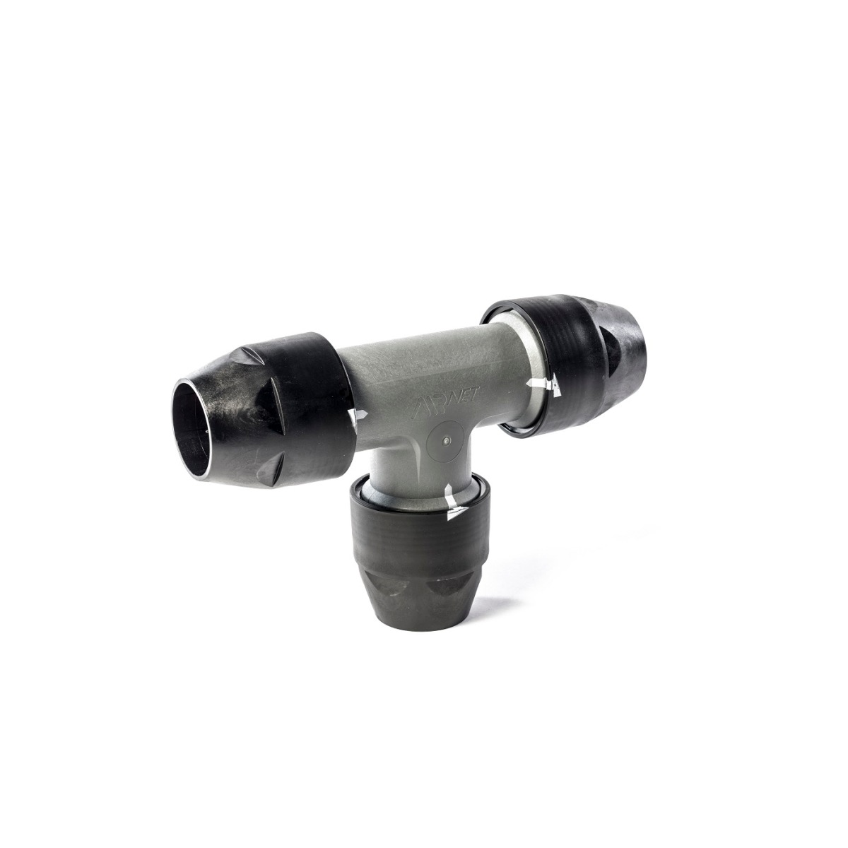 AEROconnect T-Stück Ø 40 mm