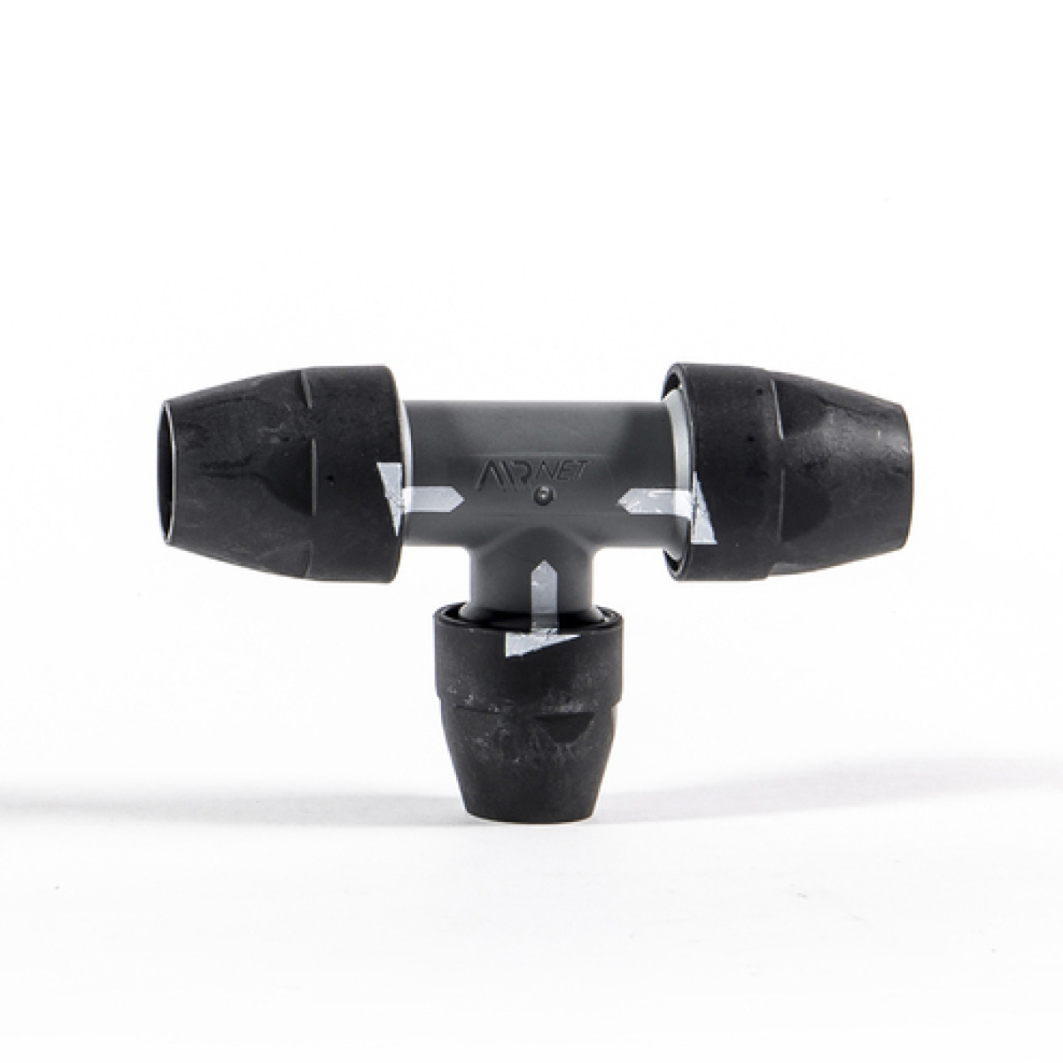 AEROconnect T-Stück Ø 80 mm