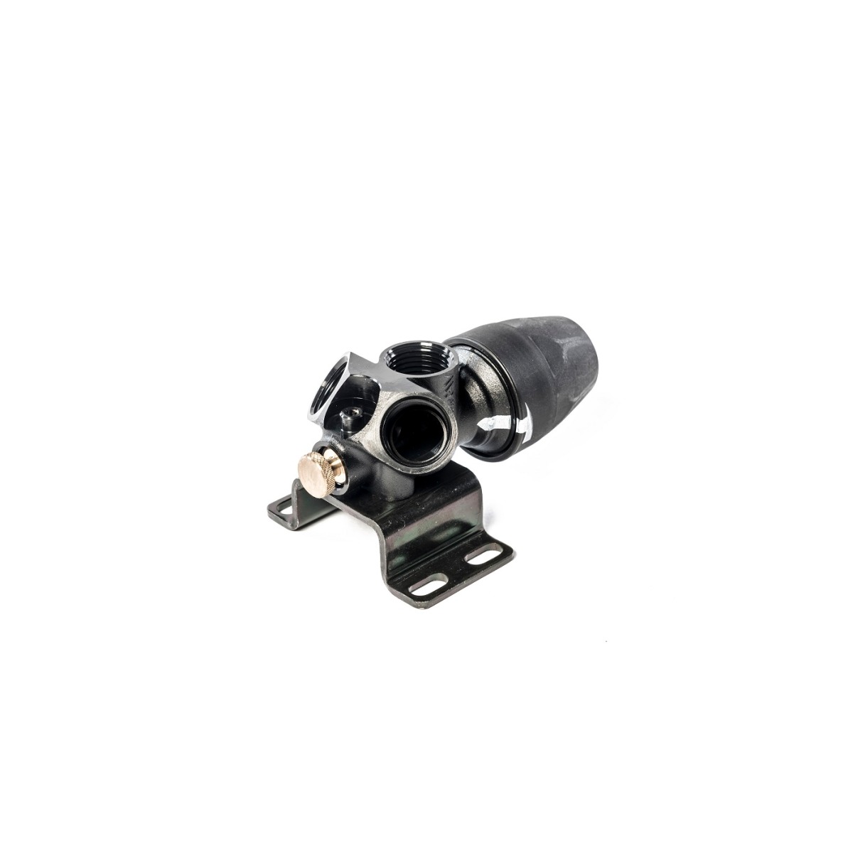 AEROconnect Wanddose Ø 20 mm – ½ Zoll IG
