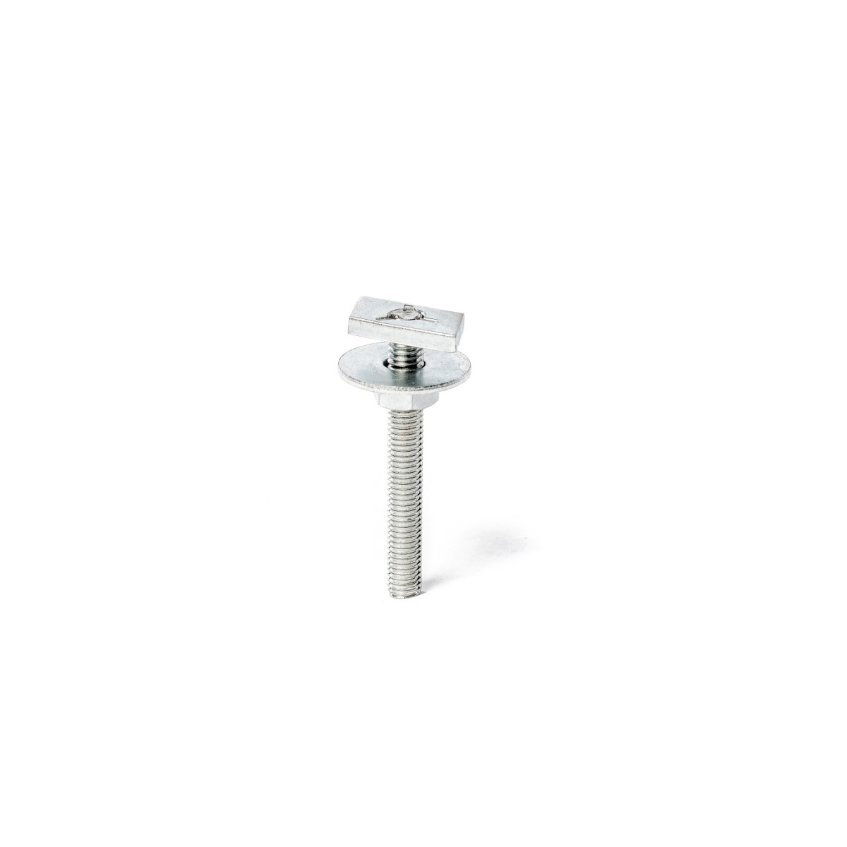AEROconnect T-Schrauben M8 – Länge 40 mm