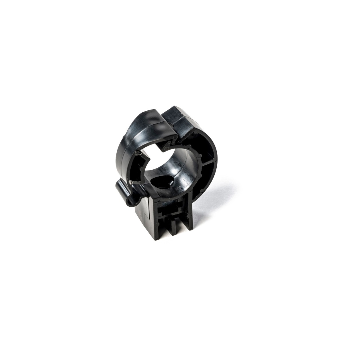 AEROconnect Rohrschelle Ø 20 mm – M6 metrisch