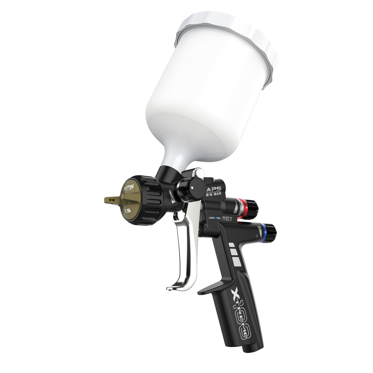 Lackierpistole Aero 1000 PRO