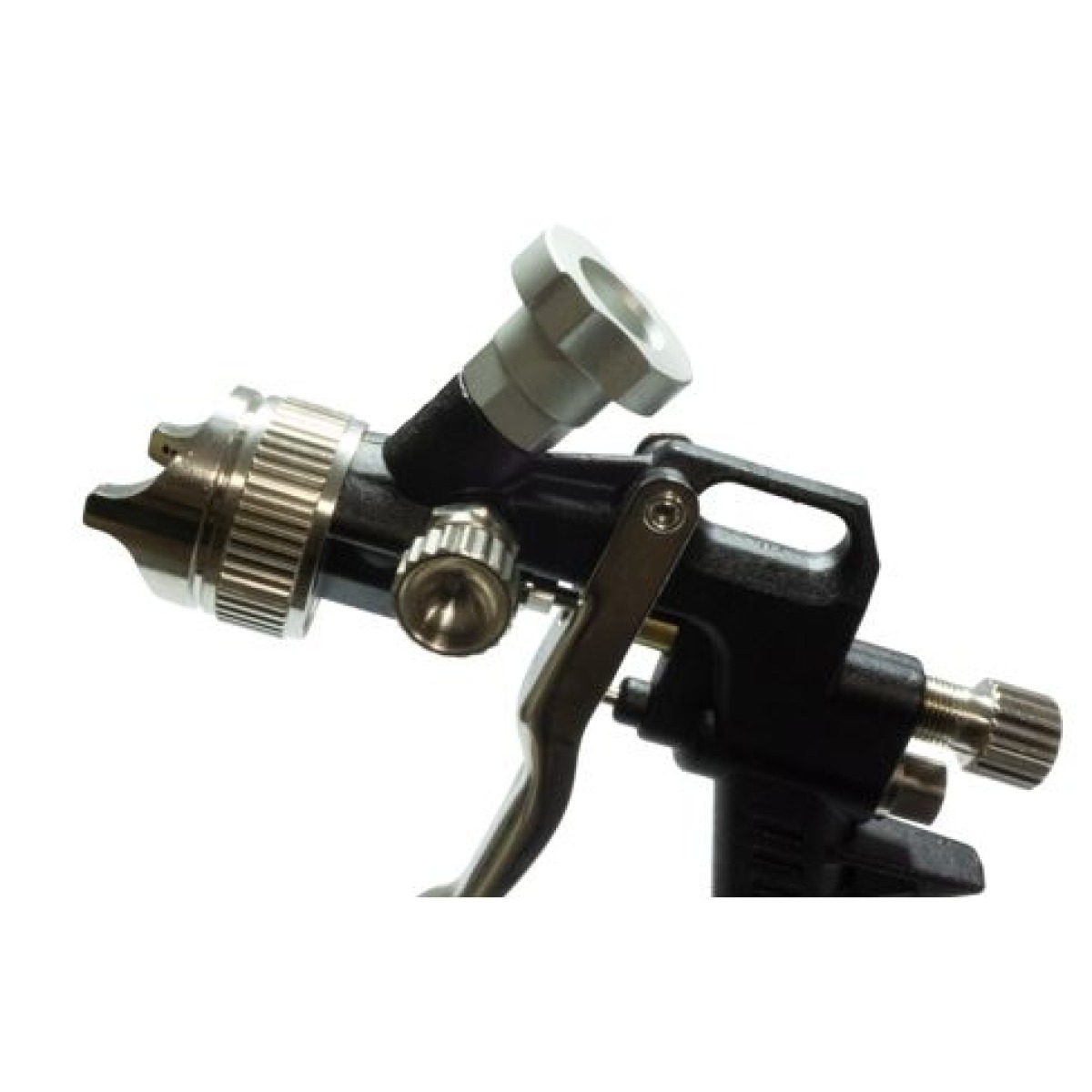 Adapter für Becher-Set Einwegfarbset
