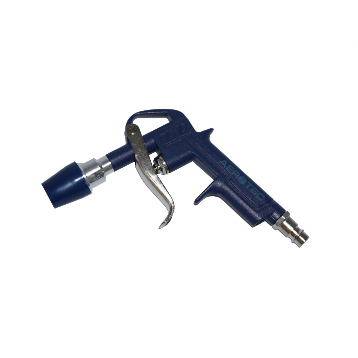 Ausblaspistole TURBO – ECO kurz