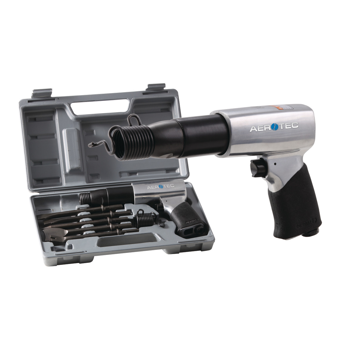 Meißelhammerset STX II