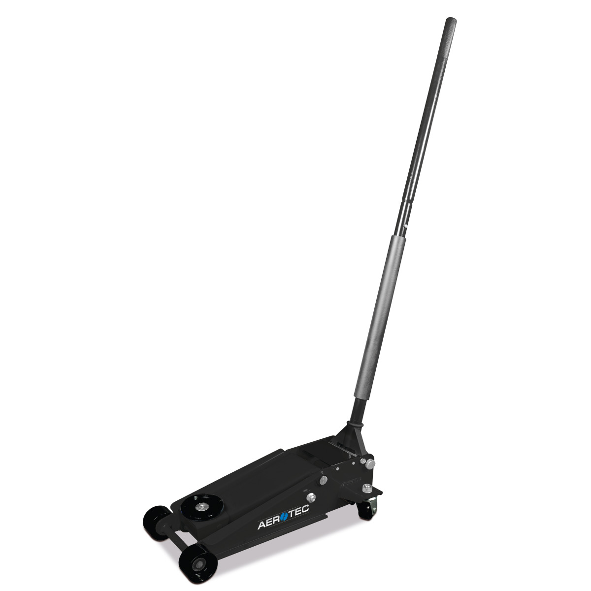 Spezial Rangierwagenheber ARWH 3001 SIL