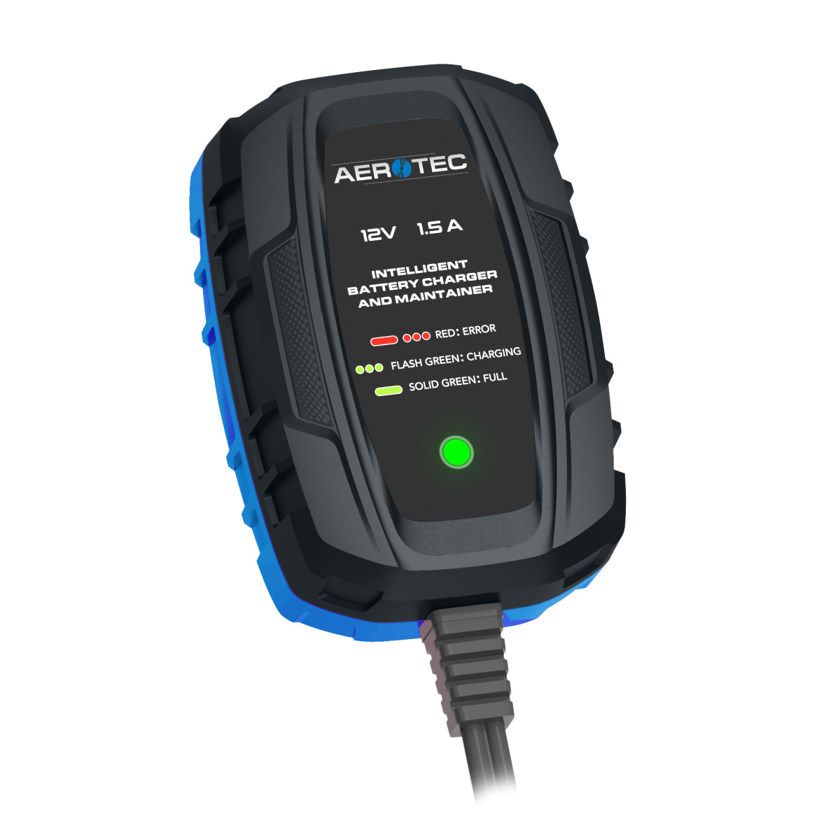 Batterielade-/erhaltungsgerät AEBC 22 E