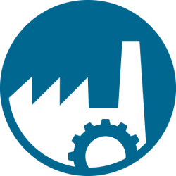 industrie icon